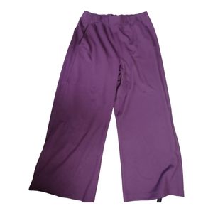 Kit and Ace Serenity Double Knit Wide leg pants 14‎